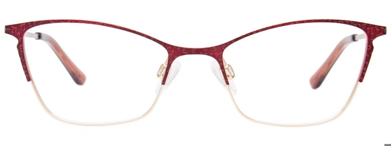 Takumi TK1106 Eyeglasses - view 16